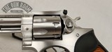Ruger GP100 .357 Mag 7 Shot W/ Box - Image 6 of 16