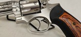 Ruger GP100 .357 Mag 7 Shot W/ Box - Image 5 of 16