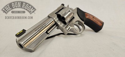 Ruger GP100 .357 Mag 7 Shot W/ Box - Image 9 of 16