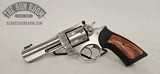 Ruger GP100 .357 Mag 7 Shot W/ Box - Image 2 of 16