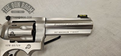 Ruger GP100 .357 Mag 7 Shot W/ Box - Image 14 of 16