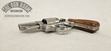 Smith & Wesson 66-2 .357 Mag W/ Box - Image 17 of 17