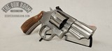 Smith & Wesson 66-2 .357 Mag W/ Box - Image 15 of 17