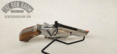 Smith & Wesson 66-2 .357 Mag W/ Box - Image 16 of 17