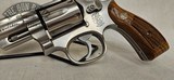 Smith & Wesson 66-2 .357 Mag W/ Box - Image 5 of 17