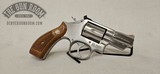 Smith & Wesson 66-2 .357 Mag W/ Box - Image 9 of 17