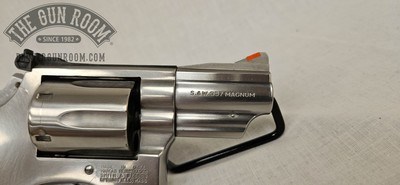 Smith & Wesson 66-2 .357 Mag W/ Box - Image 14 of 17