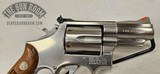 Smith & Wesson 66-2 .357 Mag W/ Box - Image 13 of 17