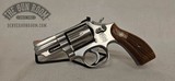 Smith & Wesson 66-2 .357 Mag W/ Box - Image 1 of 17