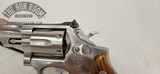 Smith & Wesson 66-2 .357 Mag W/ Box - Image 4 of 17
