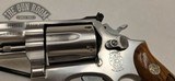 Smith & Wesson 66-2 .357 Mag W/ Box - Image 6 of 17
