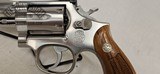 Smith & Wesson 66-2 .357 Mag W/ Box - Image 3 of 17