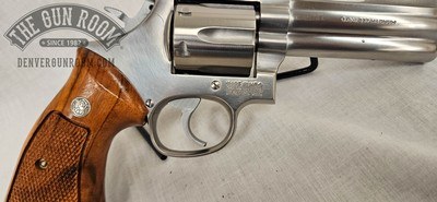 Smith & Wesson 686-3 .357 Mag W/ Box - Image 14 of 17