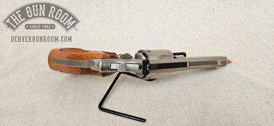Smith & Wesson 686-3 .357 Mag W/ Box - Image 16 of 17