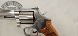 Smith & Wesson 686-3 .357 Mag W/ Box - Image 5 of 17