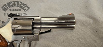 Smith & Wesson 686-3 .357 Mag W/ Box - Image 15 of 17