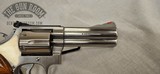 Smith & Wesson 686-3 .357 Mag W/ Box - Image 15 of 17