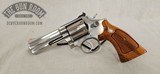 Smith & Wesson 686-3 .357 Mag W/ Box - Image 2 of 17