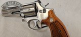 Smith & Wesson 686-3 .357 Mag W/ Box - Image 4 of 17