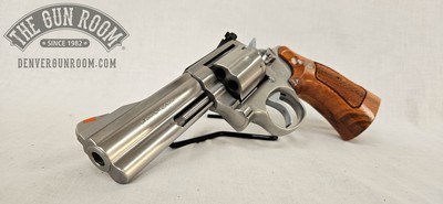 Smith & Wesson 686-3 .357 Mag W/ Box - Image 10 of 17