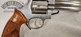Smith & Wesson 686-3 .357 Mag W/ Box - Image 14 of 17