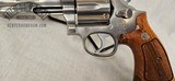 Smith & Wesson 686-3 .357 Mag W/ Box - Image 6 of 17