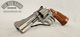 Smith & Wesson 686-3 .357 Mag W/ Box - Image 10 of 17