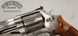 Smith & Wesson 686-3 .357 Mag W/ Box - Image 7 of 17
