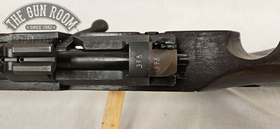 Mauser 66S / SP66 IDF .308 Win - Image 21 of 24
