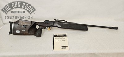 Mauser 66S / SP66 IDF .308 Win - Image 1 of 24