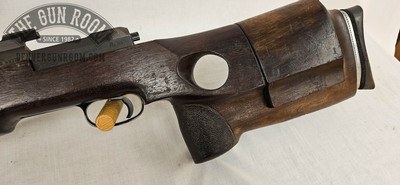 Mauser 66S / SP66 IDF .308 Win - Image 15 of 24