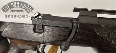 Mauser 66S / SP66 IDF .308 Win - Image 8 of 24