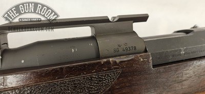 Mauser 66S / SP66 IDF .308 Win - Image 17 of 24