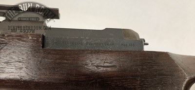 Mauser 66S / SP66 IDF .308 Win - Image 16 of 24