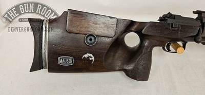 Mauser 66S / SP66 IDF .308 Win - Image 5 of 24