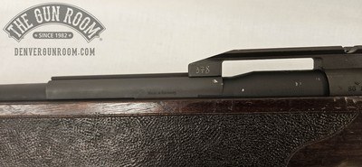 Mauser 66S / SP66 IDF .308 Win - Image 18 of 24