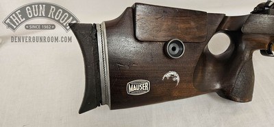 Mauser 66S / SP66 IDF .308 Win - Image 4 of 24