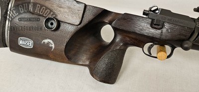 Mauser 66S / SP66 IDF .308 Win - Image 6 of 24
