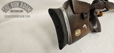 Mauser 66S / SP66 IDF .308 Win - Image 3 of 24