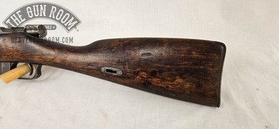 Mosin 91 Ex-Dragoon 1932 7.62x54r - Image 11 of 20