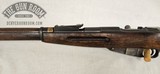 Mosin 91 Ex-Dragoon 1932 7.62x54r - Image 15 of 20