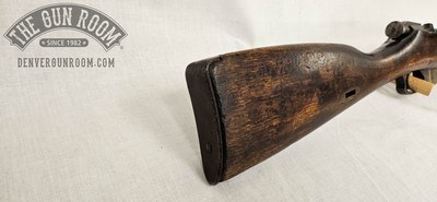 Mosin 91 Ex-Dragoon 1932 7.62x54r - Image 2 of 20