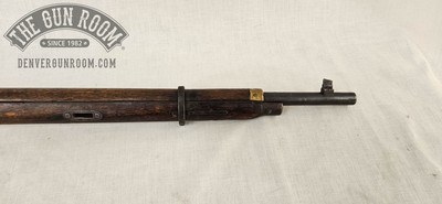 Mosin 91 Ex-Dragoon 1932 7.62x54r - Image 8 of 20