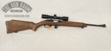 Marlin 989 M2 .22LR - Image 1 of 16