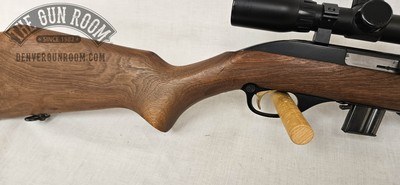Marlin 989 M2 .22LR - Image 4 of 16