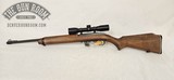 Marlin 989 M2 .22LR - Image 9 of 16