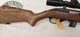 Marlin 989 M2 .22LR - Image 4 of 16