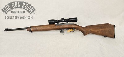 Marlin 989 M2 .22LR - Image 9 of 16