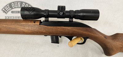 Marlin 989 M2 .22LR - Image 12 of 16