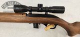 Marlin 989 M2 .22LR - Image 12 of 16